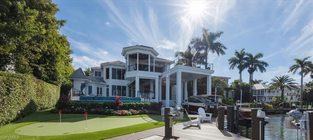 793 17th Ave S, Naples, FL 34102 Photo