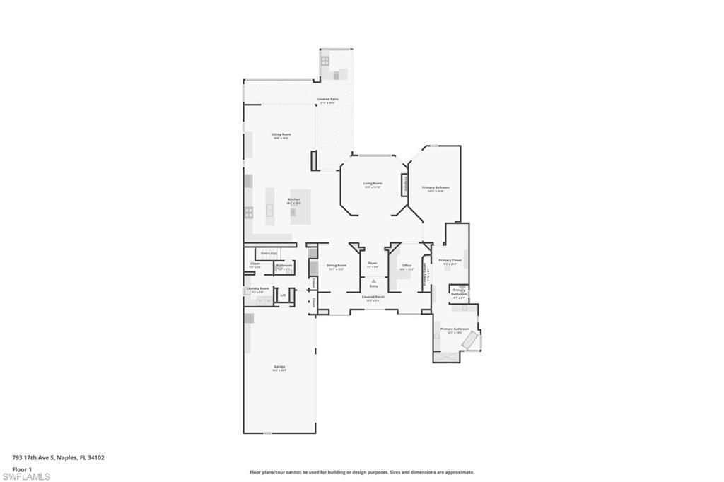 793 17th Ave S, Naples, FL 34102 Photo