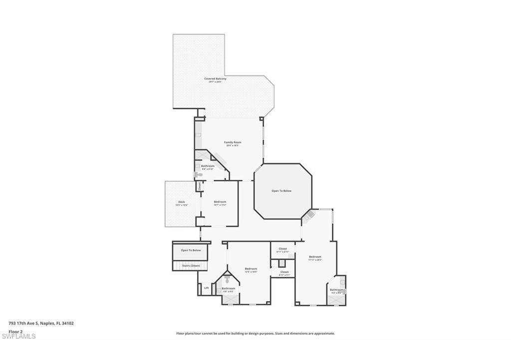 793 17th Ave S, Naples, FL 34102 Photo