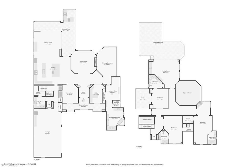 793 17th Ave S, Naples, FL 34102 Photo