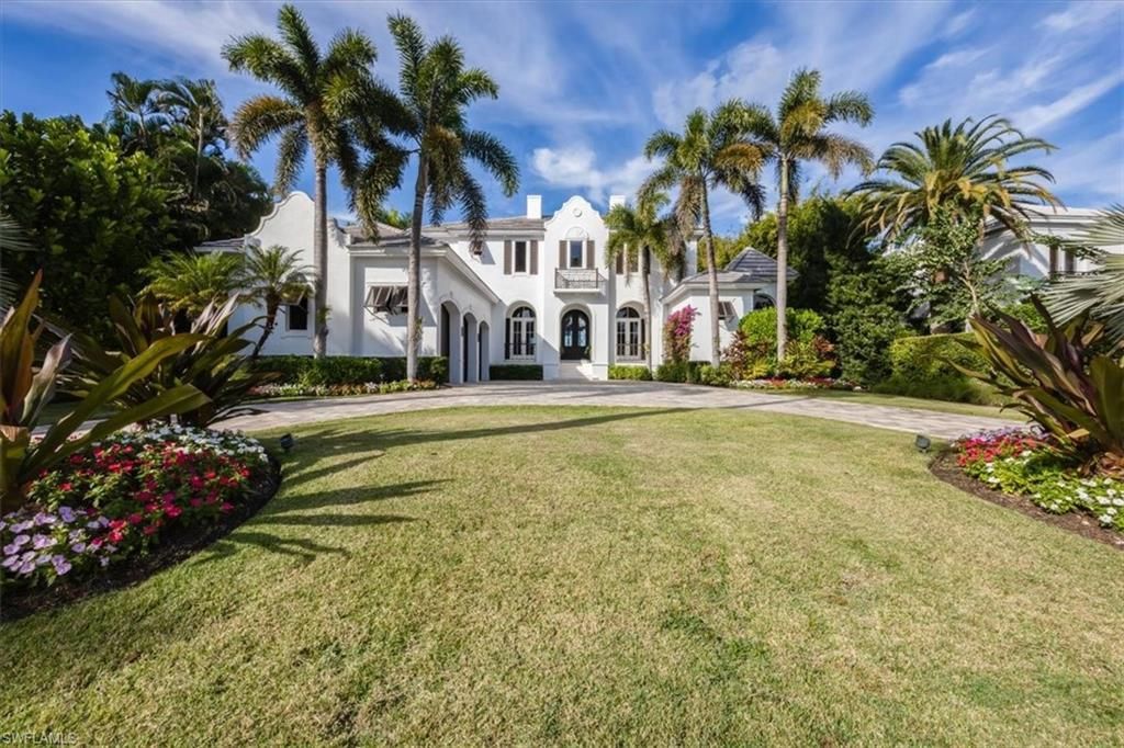 793 17th Ave S, Naples, FL 34102 Photo