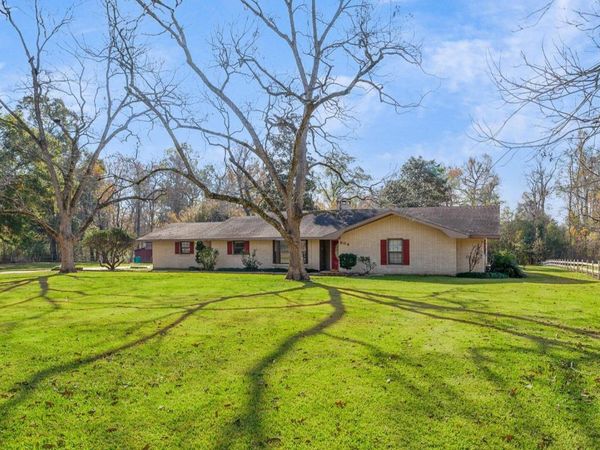 304 Saint John Avenue, Opelousas, LA 70570