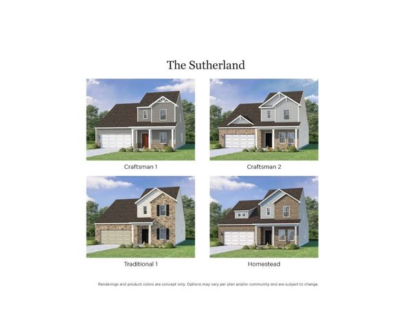 4907 Kai Drive , Murfreesboro, TN 37129