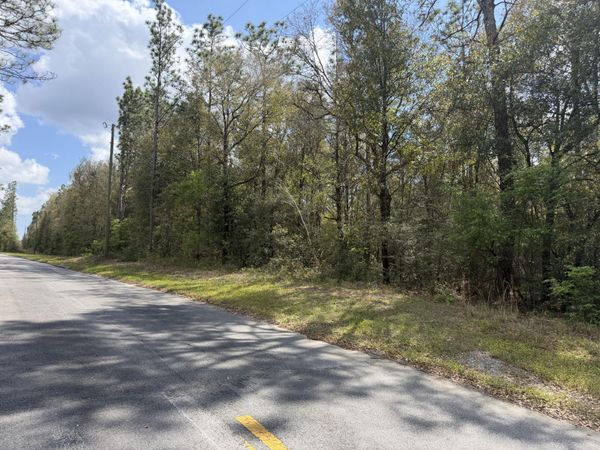 10+ AC Broxson Road, Holt, FL 32564