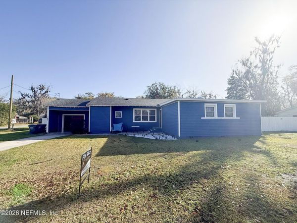 169 CENTER Street N, Baldwin, FL 32234