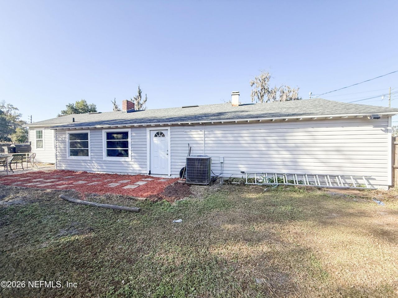 169 Center Street N, Baldwin, FL 32234 Photo