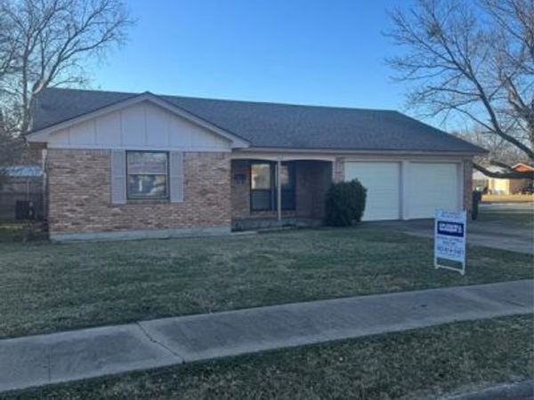 1210 Blanton Place, Sherman, TX 75092