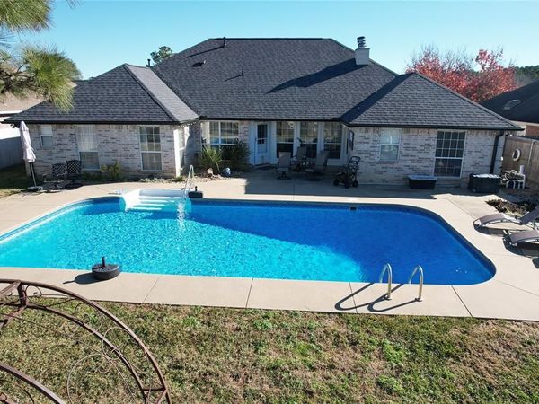 19430 Sara Lane, Flint, TX 75762