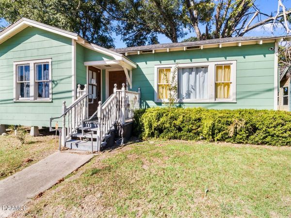 716 W Congress Street, Lafayette, LA 70501