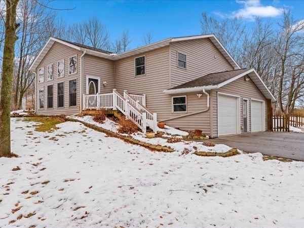 539 TERRAQUA DRIVE, Kewaunee, WI 54216