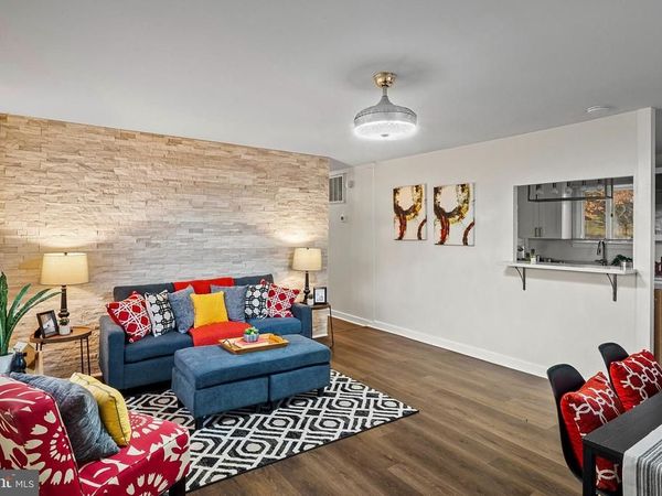 903 MONTROSE AVENUE, LAUREL, MD 20707