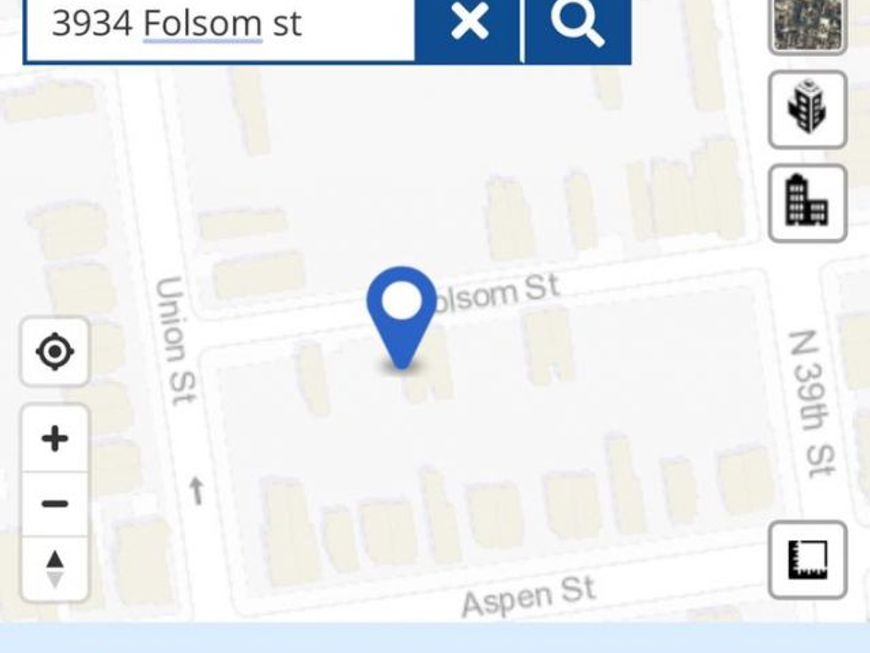 3934 Folsom Street, Philadelphia, PA 19104 Main Photo