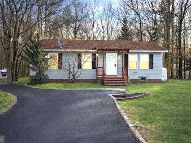 10 WHITE BIRCH WAY, ALBRIGHTSVILLE, PA 18210