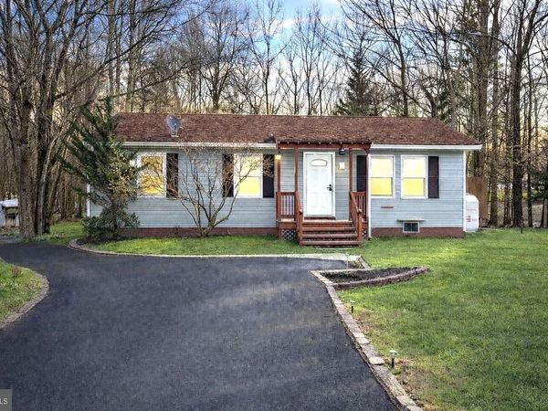 10 WHITE BIRCH WAY, ALBRIGHTSVILLE, PA 18210