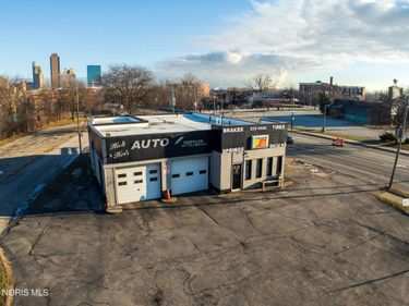 328 Clayton Street , Toledo, OH 43604