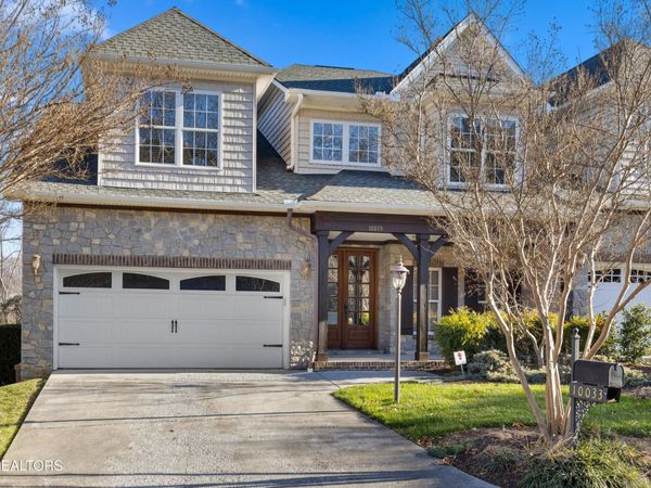 10033 Autumn Valley Lane, Knoxville, TN 37922