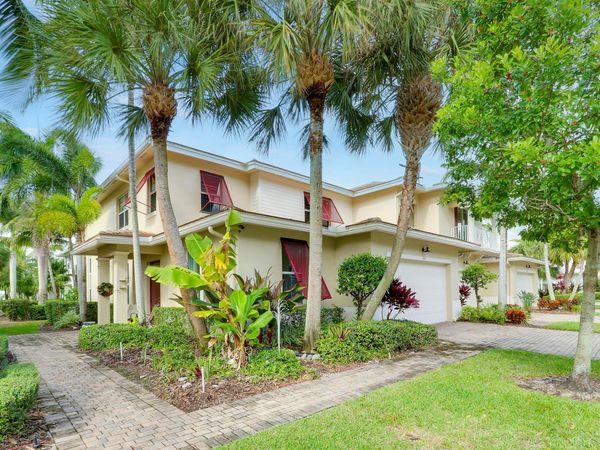 1083 Piccadilly Street, Palm Beach Gardens, FL 33418