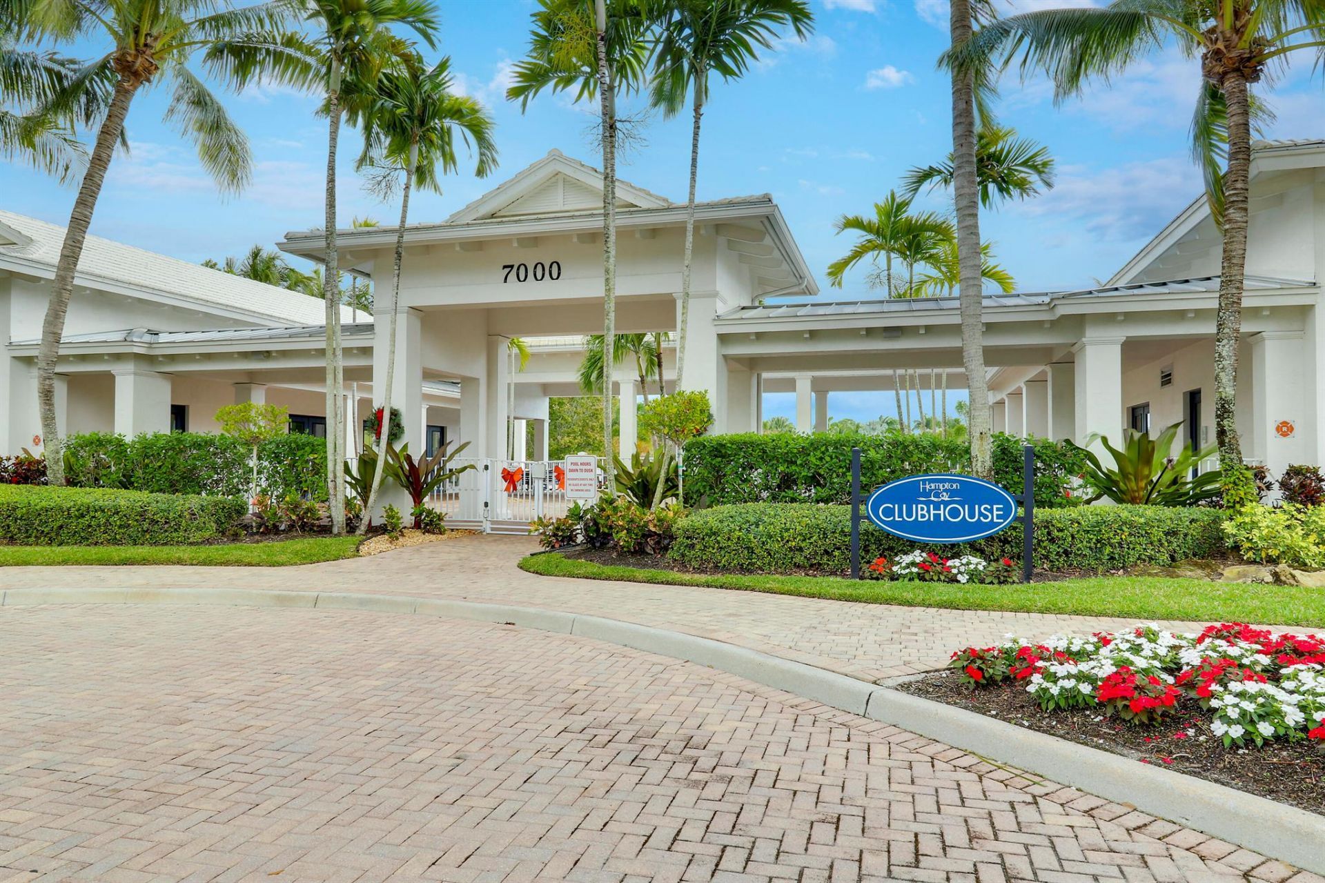 1083 Piccadilly Street, Palm Beach Gardens, FL 33418 Photo