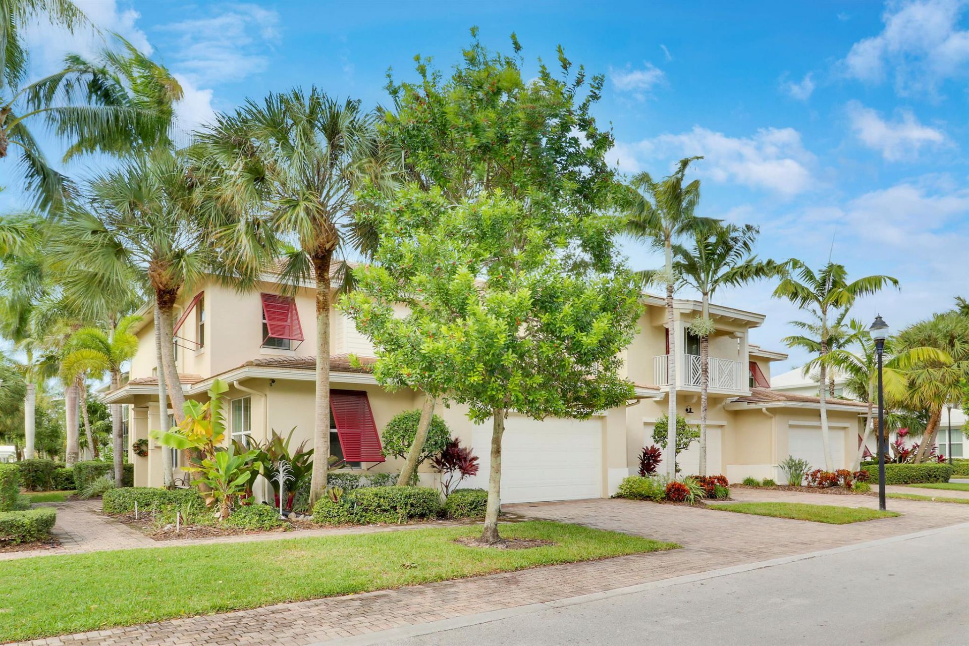 1083 Piccadilly Street, Palm Beach Gardens, FL 33418 Photo