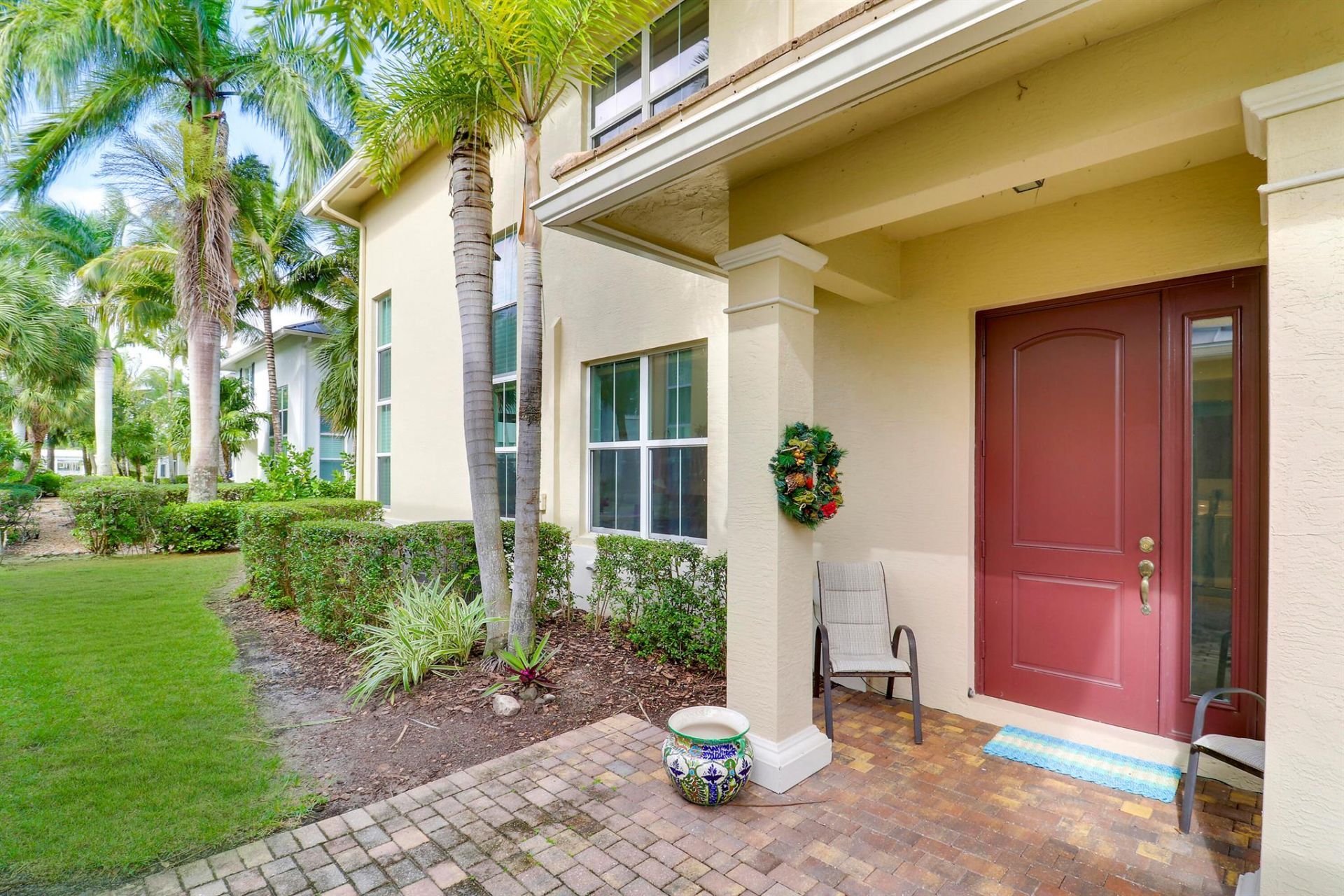 1083 Piccadilly Street, Palm Beach Gardens, FL 33418 Photo