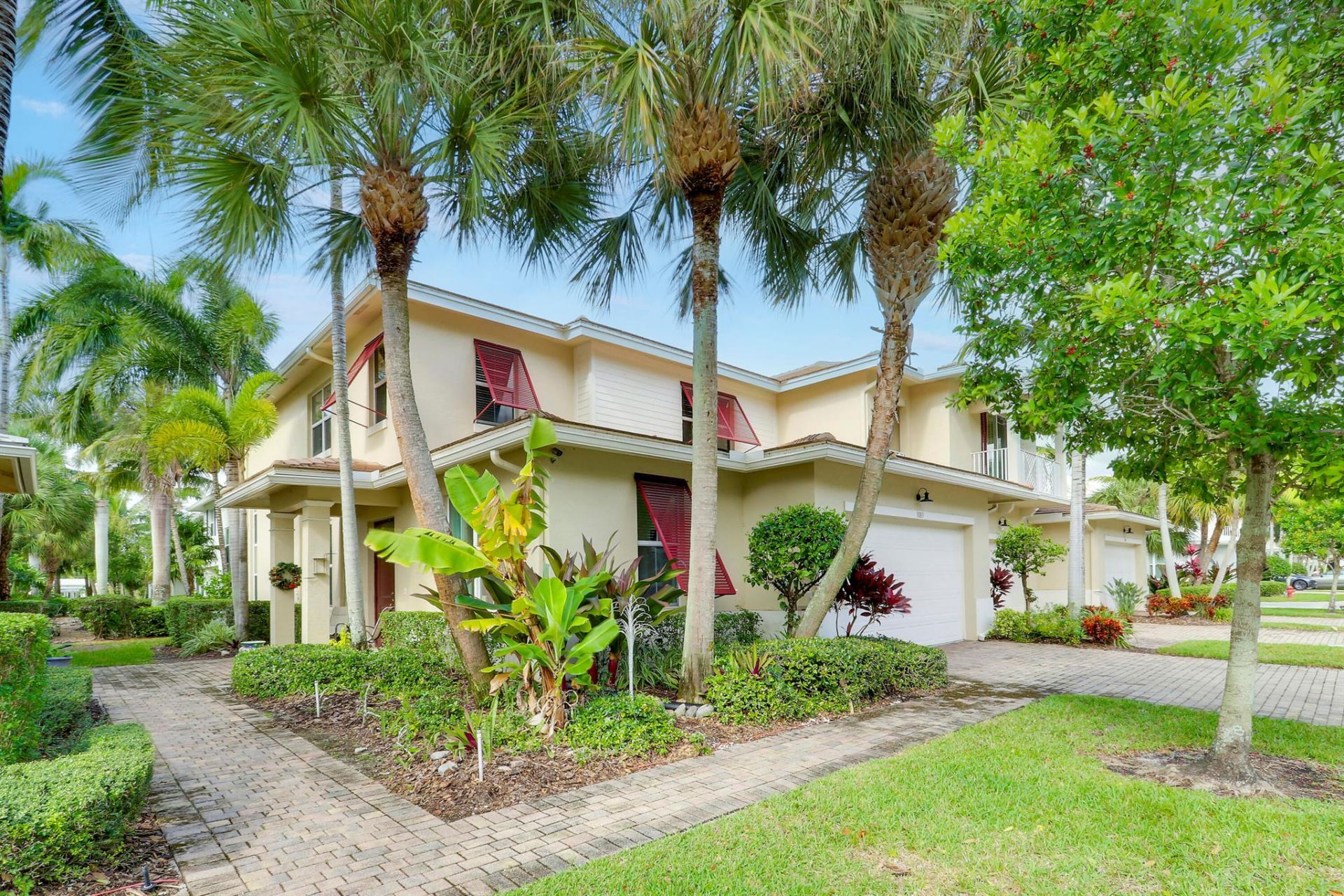 1083 Piccadilly Street, Palm Beach Gardens, FL 33418 Photo