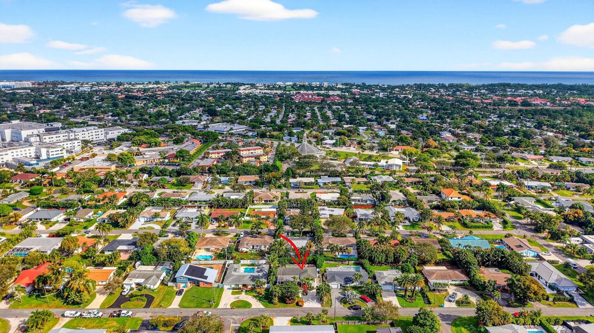 2830 SW 6th Street, Boynton Beach, FL 33435 Photo