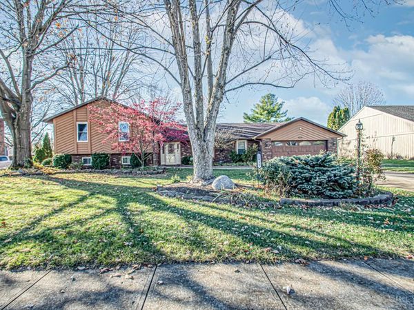 1939 Sugar Run Trail, Bellbrook, OH 45305