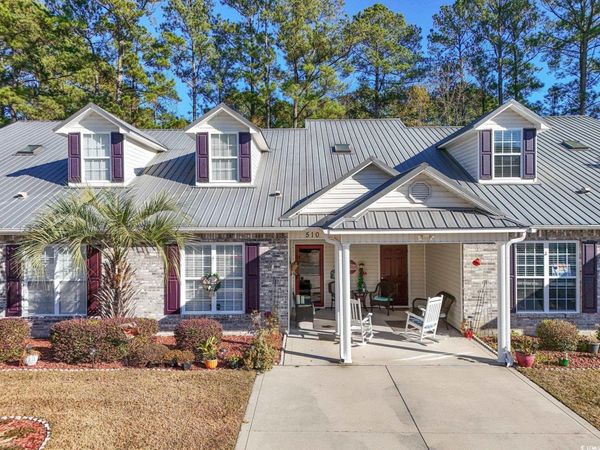 510 Colonial Trace Dr., Unit 8-B, Longs, SC 29568