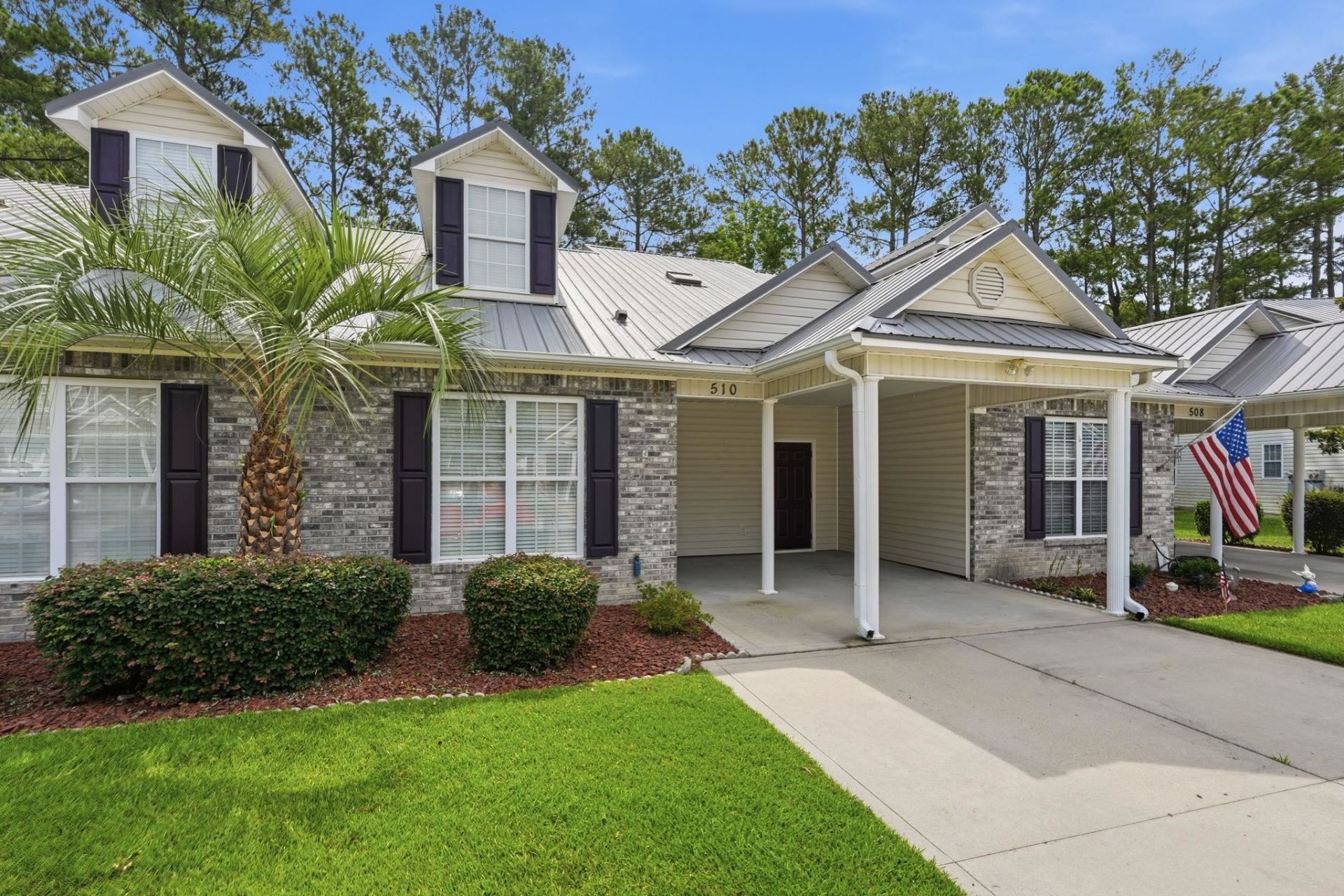 510 Colonial Trace Dr. Photo 40