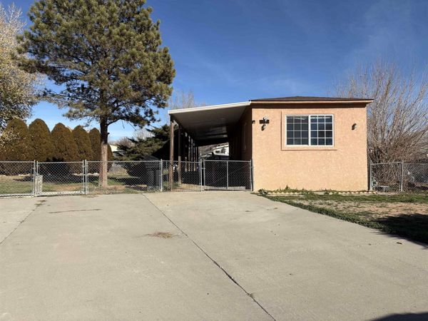 532 Centennial Road, Grand Junction, CO 81504