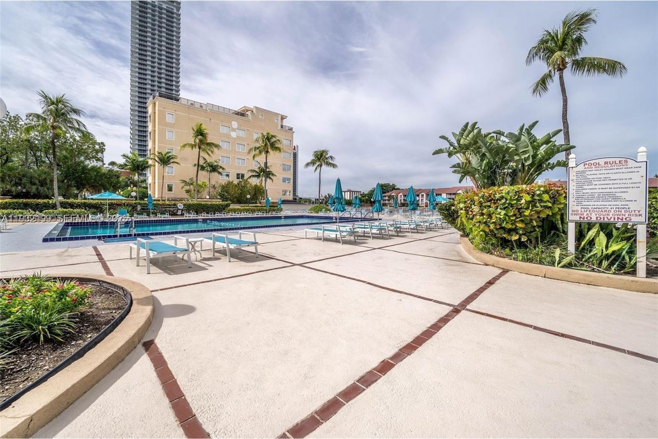3800 S Ocean Dr, Unit 1117, Hollywood, FL 33019 Photo