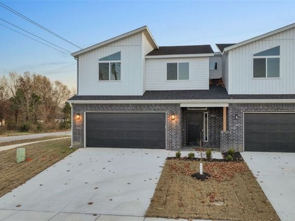 1861 LAPIS Avenue, Centerton, AR 72719