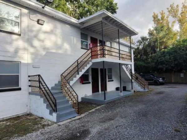 1326 W 15TH Street, Jacksonville, FL 32209