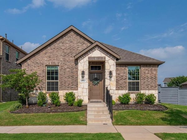 6017 Wildflower Way, Little Elm, TX 76227