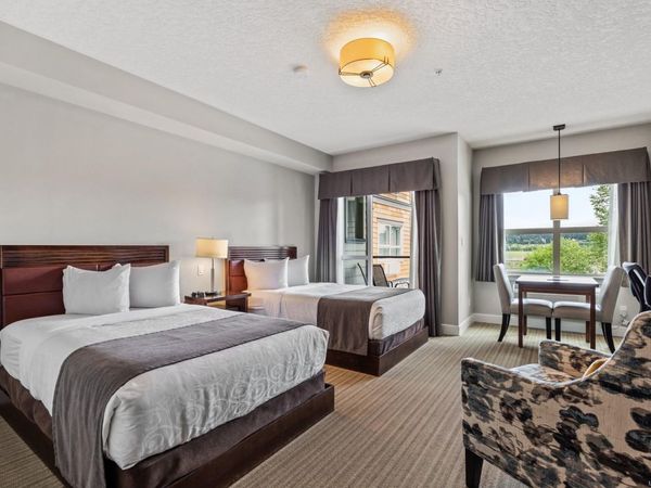 1730 Riverside Lane, Unit 208A-D, Courtenay, BC V9N 8C7