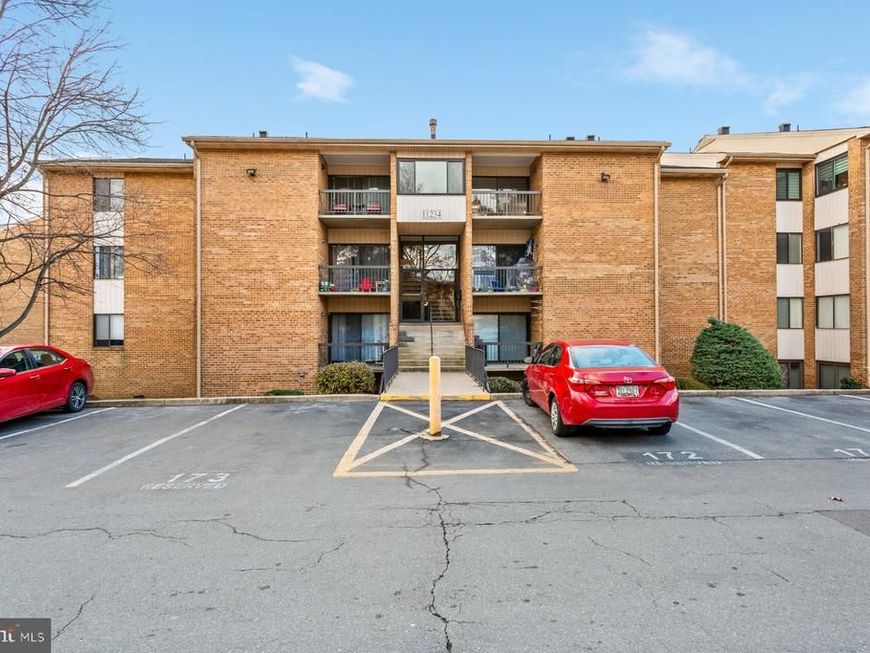 11234 Cherry Hill Road, Unit 304, Beltsville, MD 20705 Main Photo