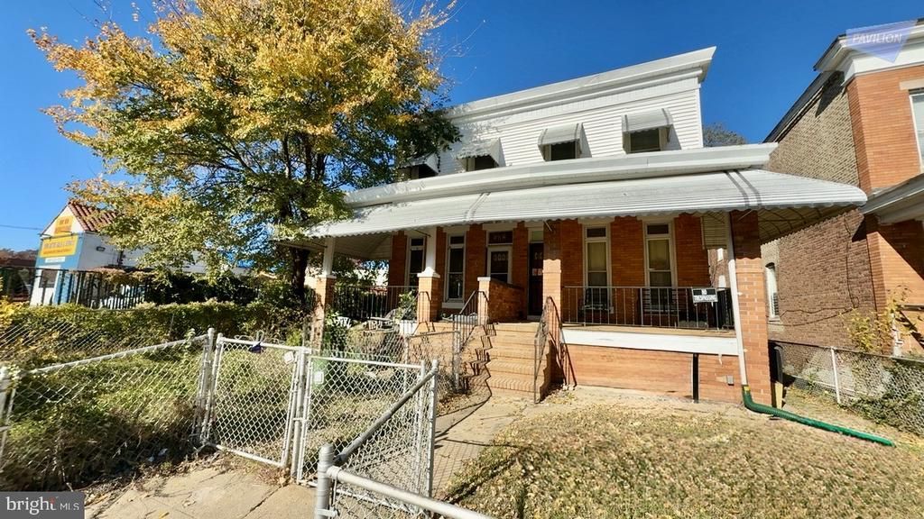 502 Oakland Avenue, Baltimore, MD 21212 Main Photo