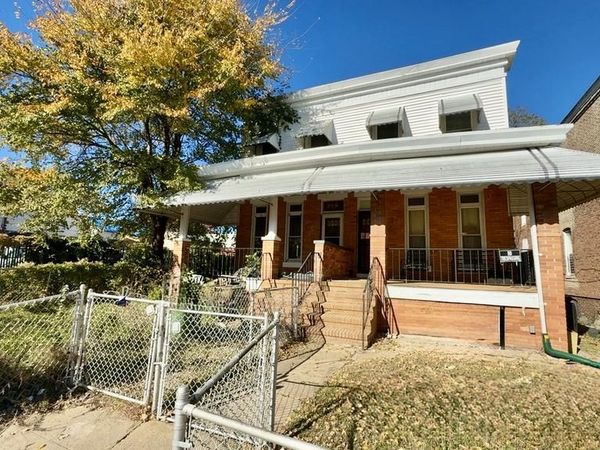 502 OAKLAND AVENUE, BALTIMORE, MD 21212