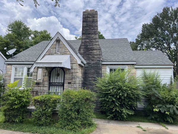 3236 PARK AVE, Memphis, TN 38111