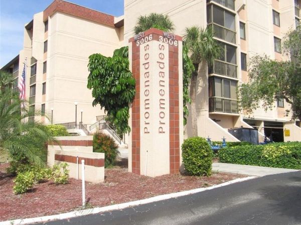 3006 CARING WAY, Unit 422, PORT CHARLOTTE, FL 33952