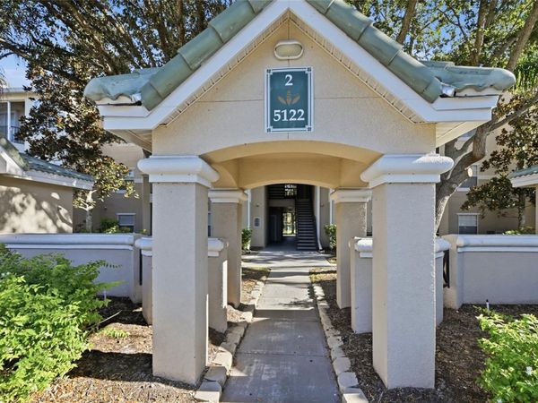 5122 NORTHRIDGE ROAD, Unit 210, SARASOTA, FL 34238