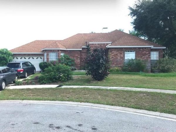 8627 ASHBURY PARK, ORLANDO, FL 32818