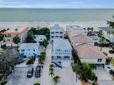 204 GULF BOULEVARD, INDIAN ROCKS BEACH, FL 33785