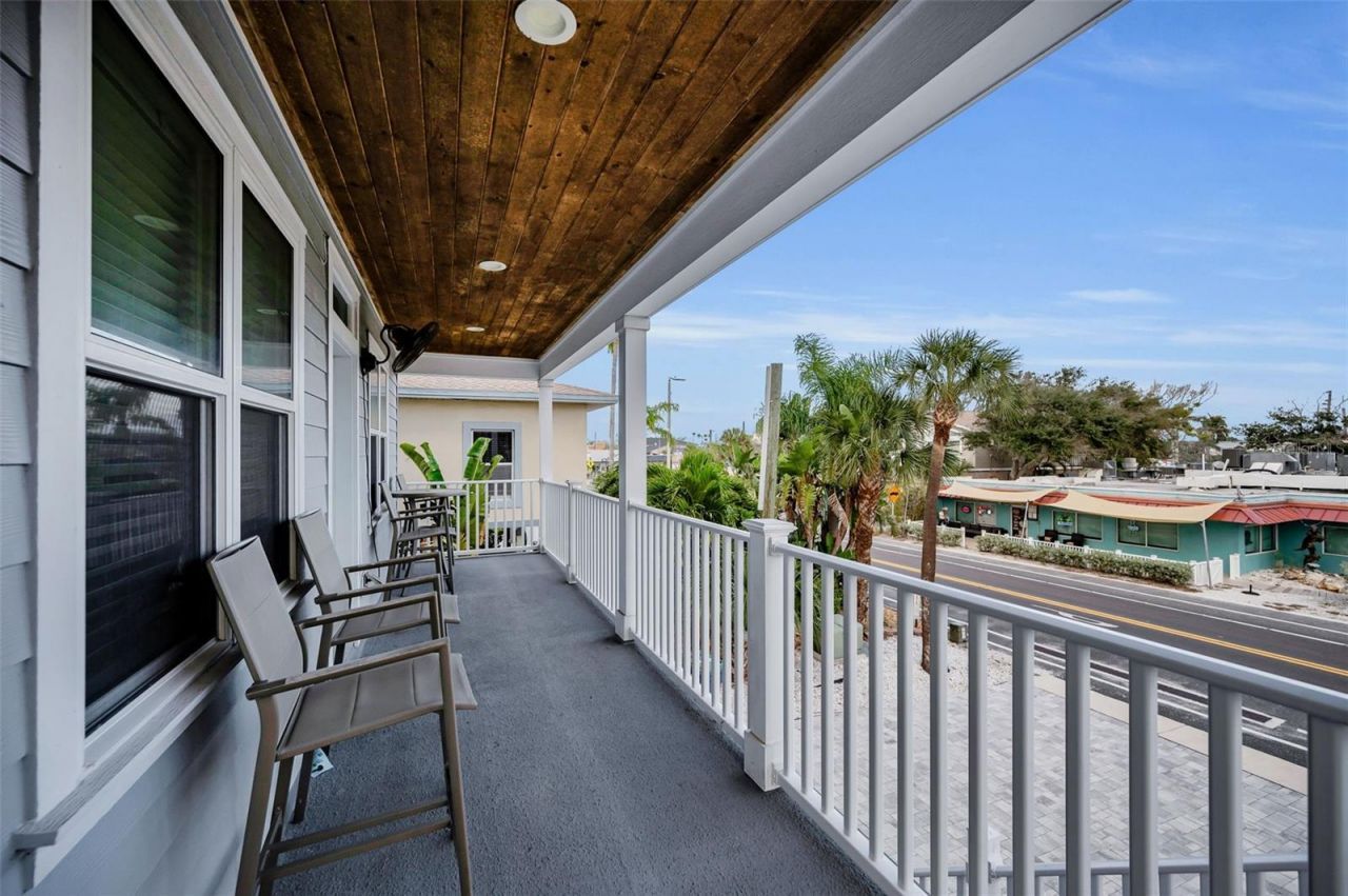 204 Gulf Boulevard, Indian Rocks Beach, FL 33785 Photo