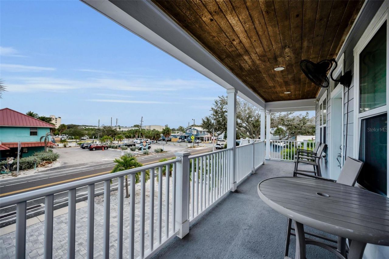 204 Gulf Boulevard, Indian Rocks Beach, FL 33785 Photo