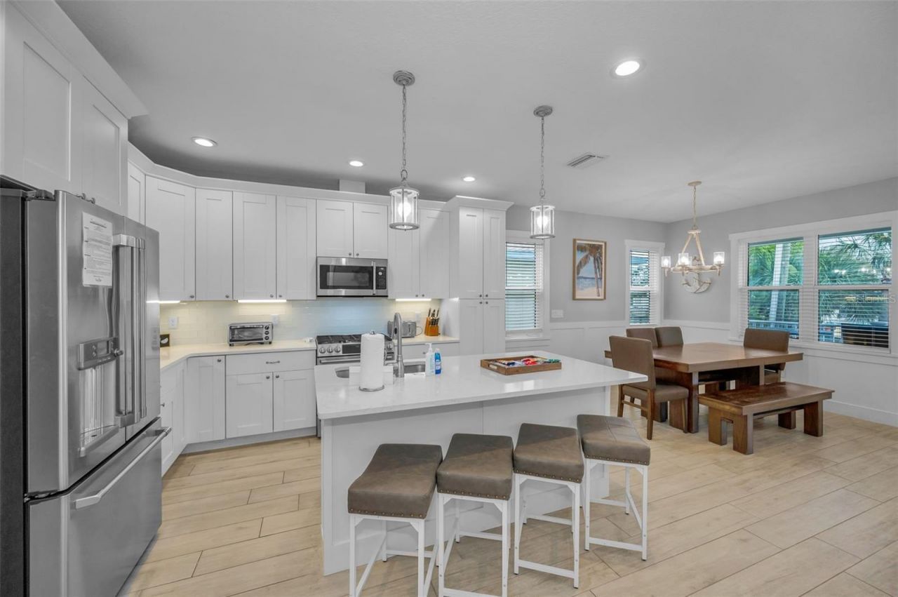 204 Gulf Boulevard, Indian Rocks Beach, FL 33785 Photo