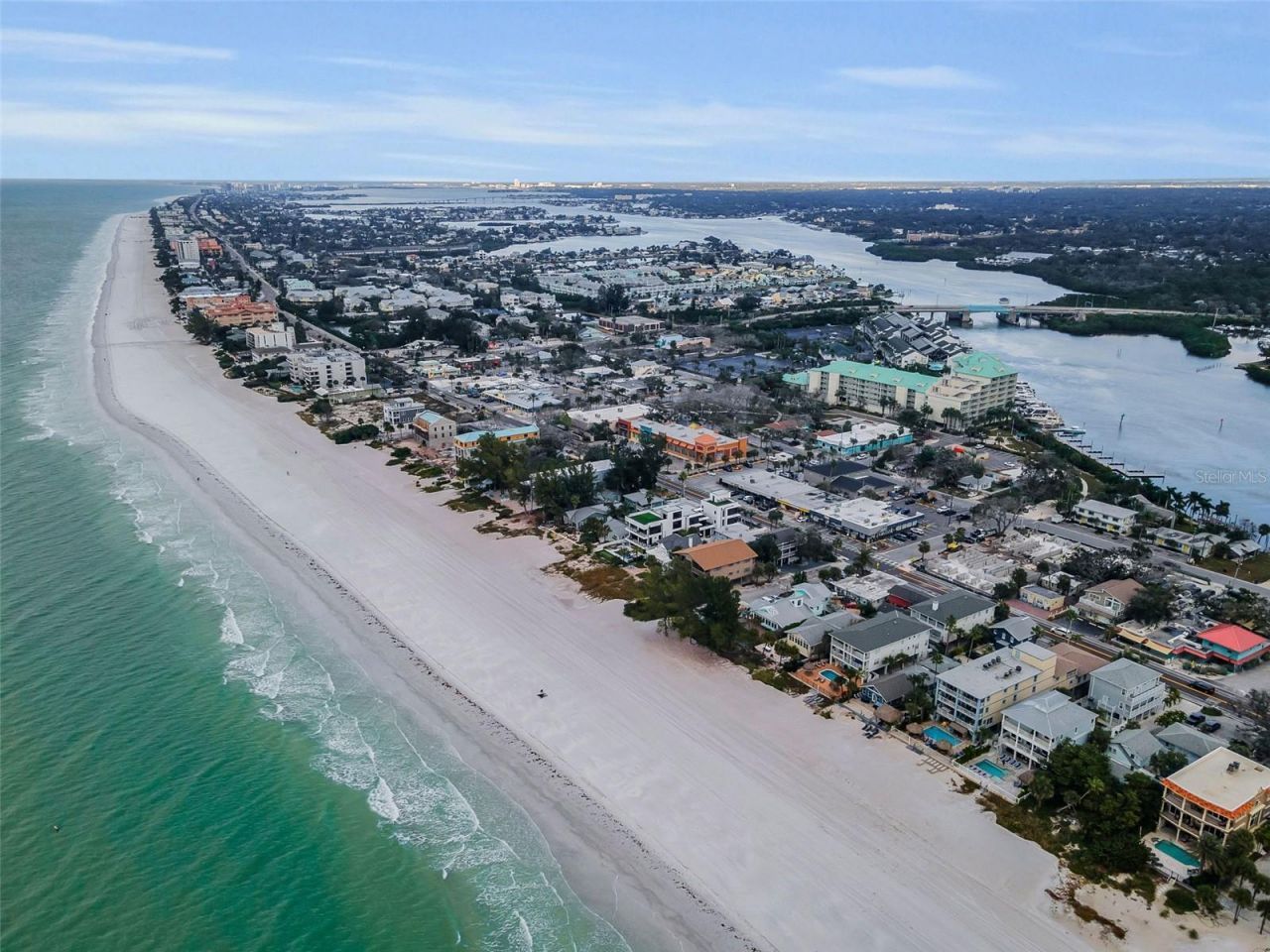 204 Gulf Boulevard, Indian Rocks Beach, FL 33785 Photo