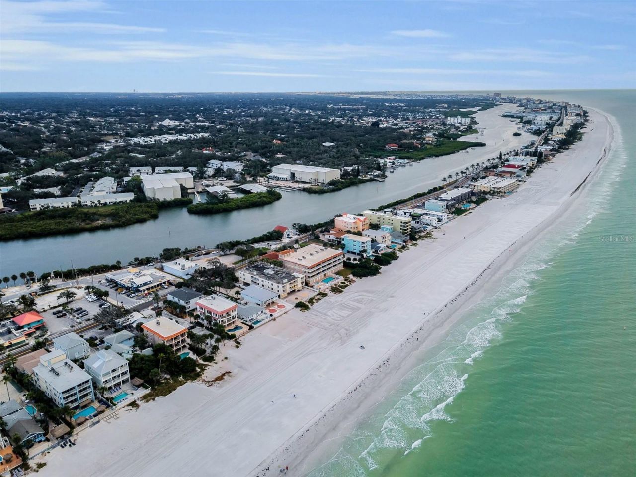 204 Gulf Boulevard, Indian Rocks Beach, FL 33785 Photo