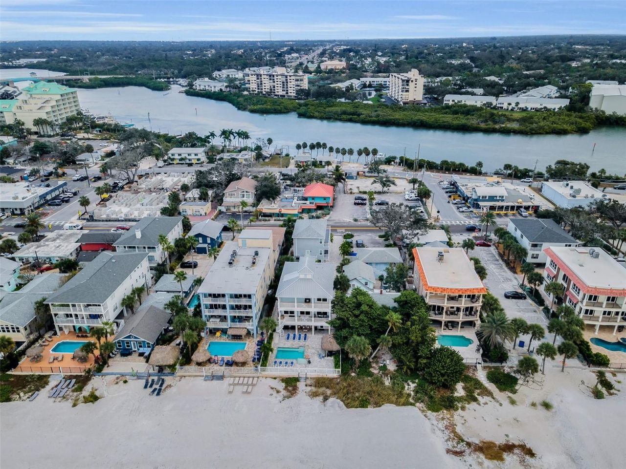 204 Gulf Boulevard, Indian Rocks Beach, FL 33785 Photo