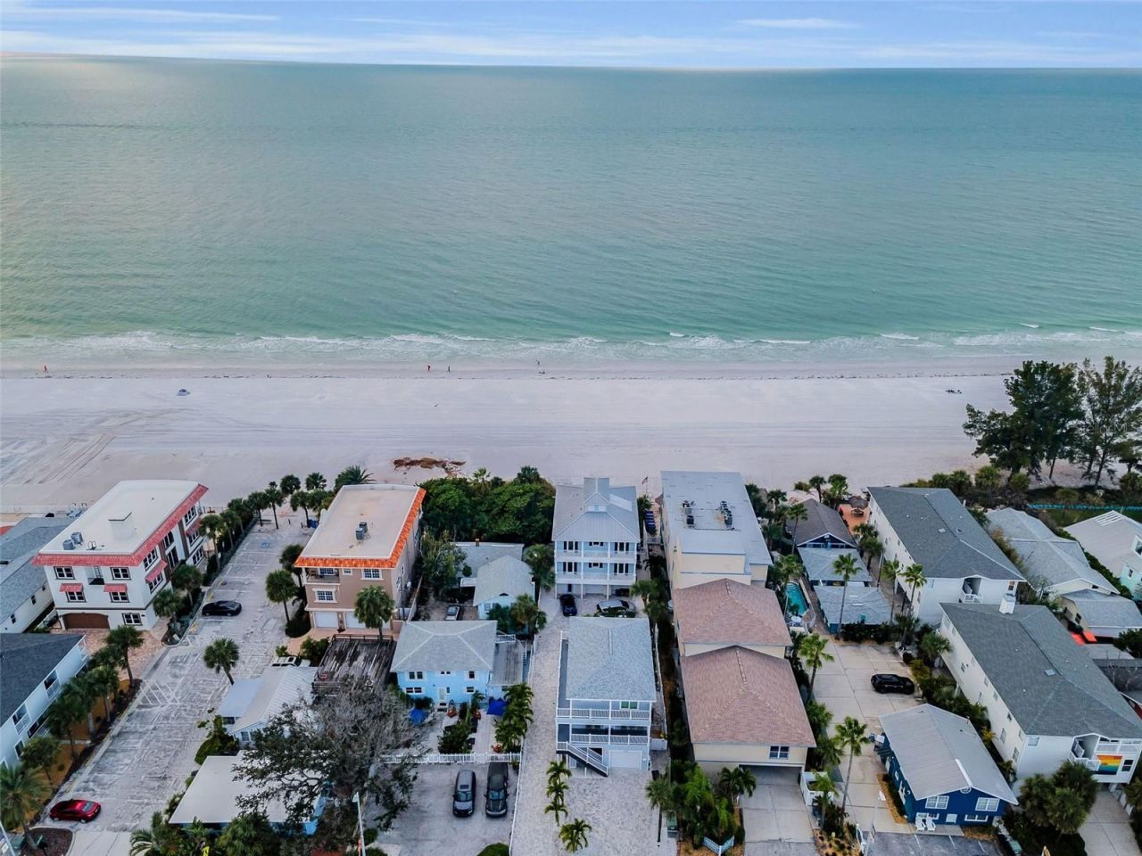 204 Gulf Boulevard, Indian Rocks Beach, FL 33785 Photo